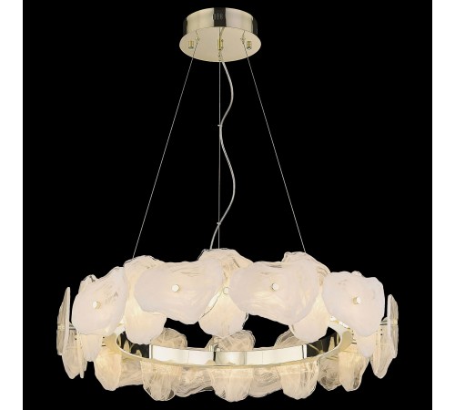 Подвесной светильник Wertmark WE159.24.303 Nicola