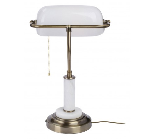 Настольная лампа декоративная Vitaluce V2917/1L V2917