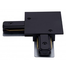 Соединитель угловой L-образный для треков Feron 10360 LD1005