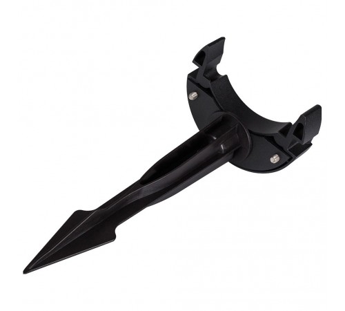 Крепление для наземного светильника Arlight 021906 Lgd-Wall-Round