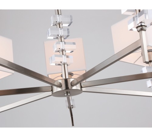 Подвесная люстра Ambrella Light LH71323 HIGH LIGHT