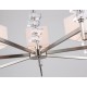 Подвесная люстра Ambrella Light LH71323 HIGH LIGHT