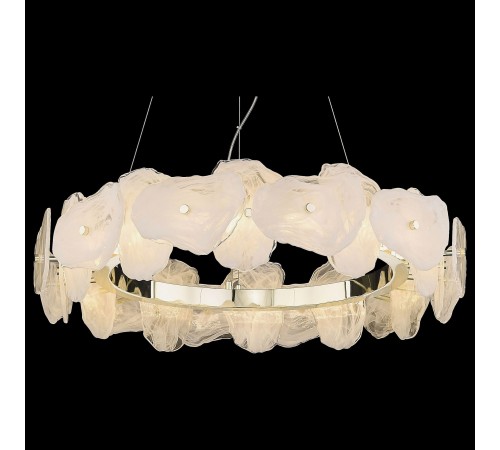 Подвесной светильник Wertmark WE159.24.303 Nicola