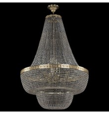 Светильник на штанге Bohemia Ivele Crystal 19091/H2/80IV G 1909