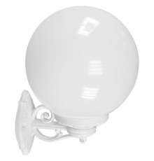 Светильник на штанге Fumagalli G30.131.000.WYF1R Globe 300