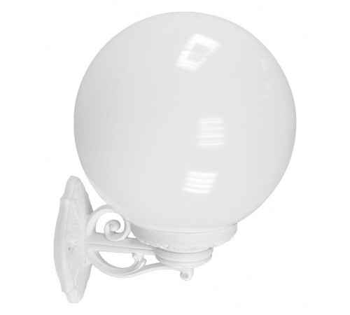 Светильник на штанге Fumagalli G30.131.000.WYF1R Globe 300