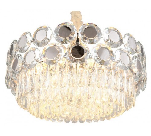 Подвесная люстра Aployt APL.832.13.12 Nikoul