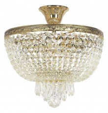 Люстра на штанге Arti Lampadari Nonna E 1.3.30.502 G Nonna