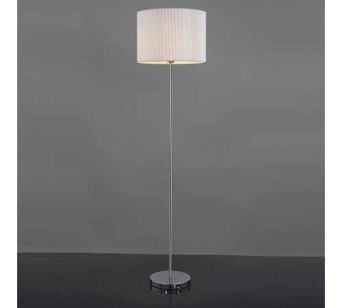 Торшер Escada 1139/1 White Horeca