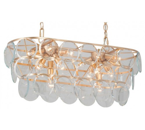 Подвесная люстра Vitaluce V58340-8/18 V58340
