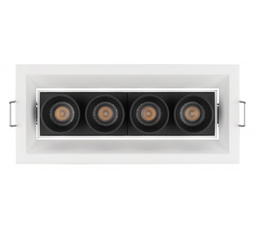 Встраиваемый светильник Arlight 031929 ORIENT