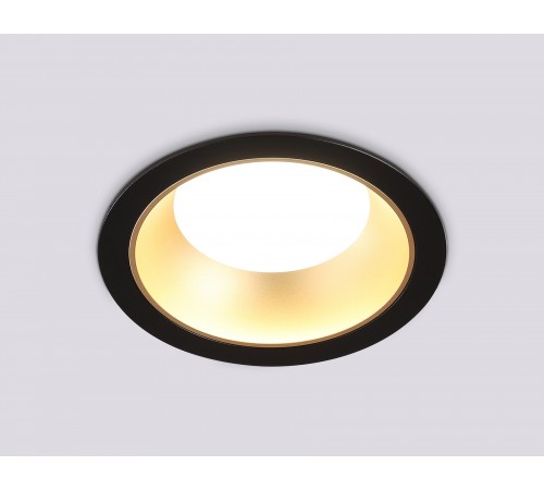 Встраиваемый светильник Ambrella Light TN52334 TN