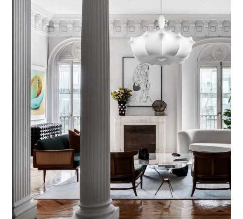 Подвесной светильник Loft it 10375/800 Zeppelin