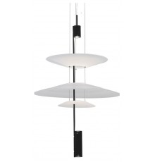 Подвесной светильник Kink Light 08403-36+50+21,19(01) Гида