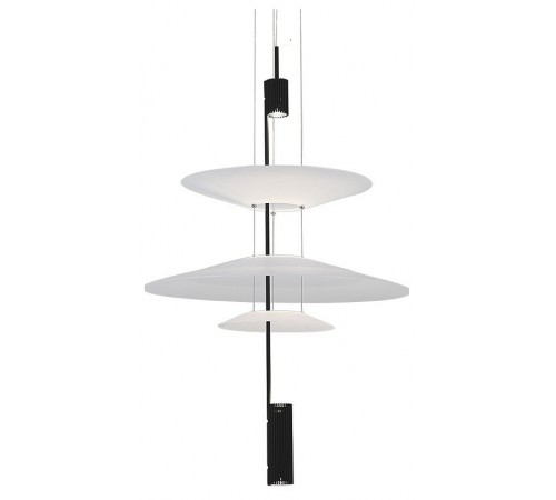 Подвесной светильник Kink Light 08403-36+50+21,19(01) Гида