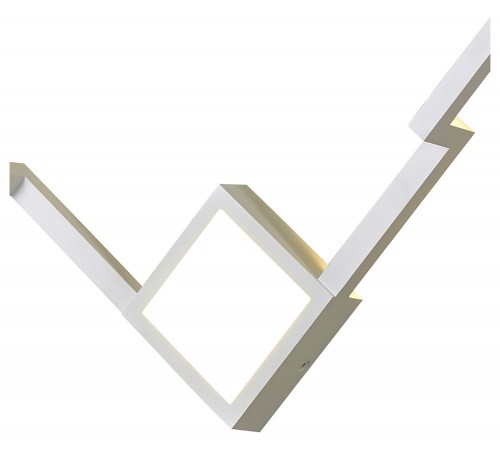 Накладной светильник Mantra 7669 Boutique