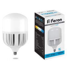 Лампа светодиодная Feron 38197 LB-65