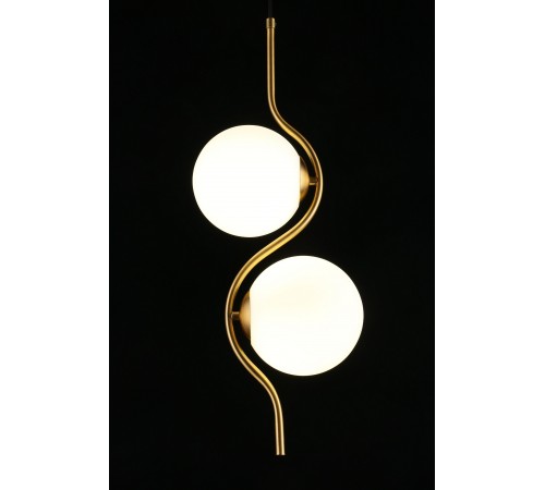 Подвесной светильник Aployt APL.312.16.02 Jagna