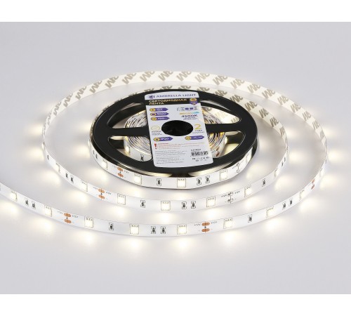 Лента светодиодная Ambrella Light GS1802 GS