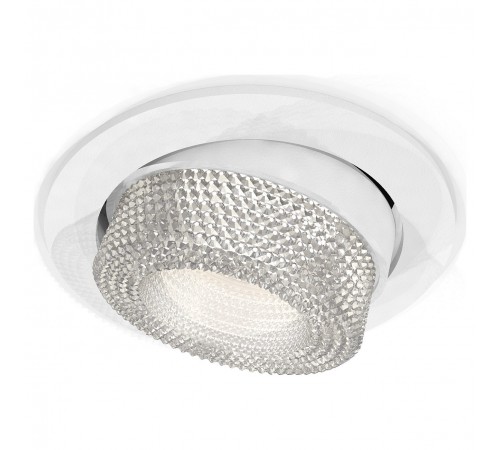 Встраиваемый светильник Ambrella Light XC7651060 XC
