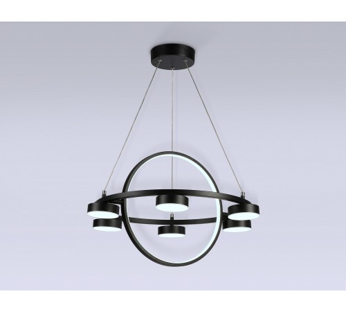 Подвесная люстра Ambrella Light FL51775 FL