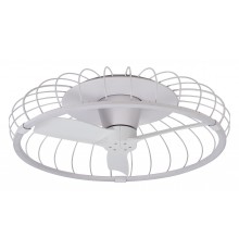 Светильник с вентилятором Mantra (люстры-вентиляторы) 7807 Nature