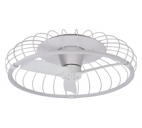 Светильник с вентилятором Mantra (люстры-вентиляторы) 7807 Nature