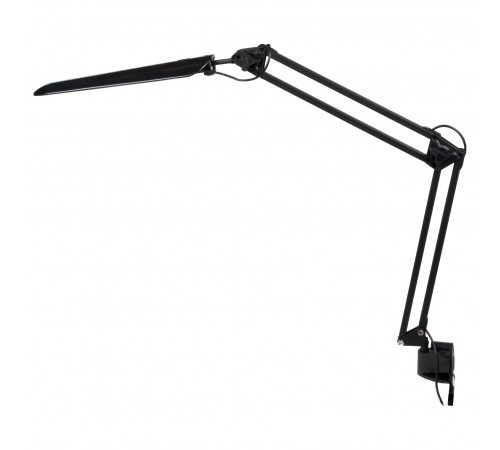 Настольная лампа офисная Uniel 10608 TLD-524