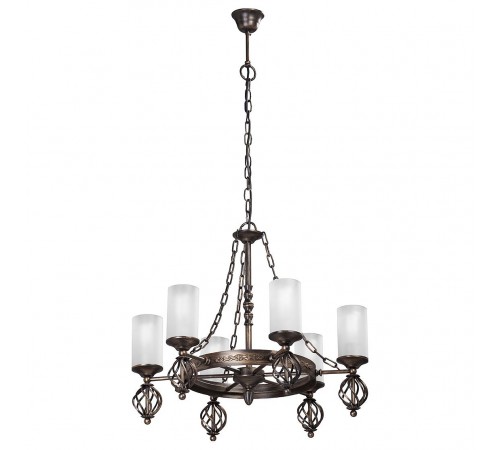 Подвесная люстра Vitaluce V4339-7/6 4339