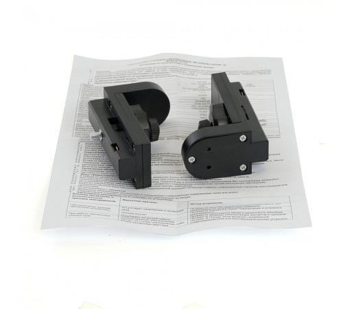 Переходник для трека Feron 51038 LD1016