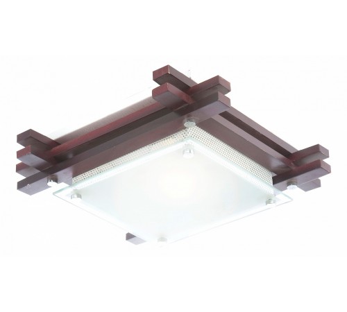 Накладной светильник Globo 48324 Edison