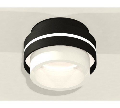 Накладной светильник Ambrella Light XS8414002 XS