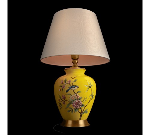 Настольная лампа декоративная Loft it 10380T/A Dandelion