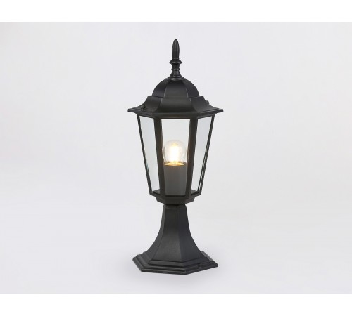 Наземный низкий светильник Ambrella Light ST2023 ST