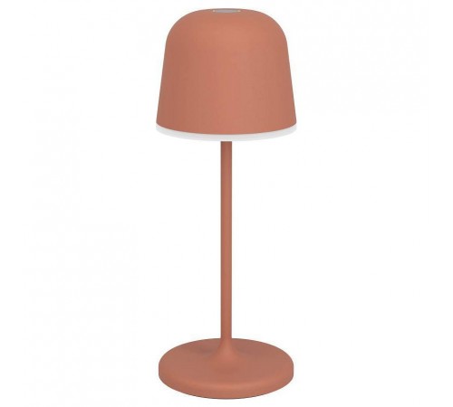 Настольная лампа декоративная Eglo 901938 MANNERA-S