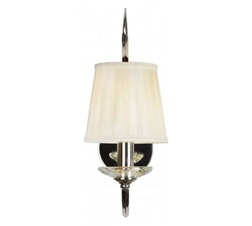 Бра iLamp W2508-1 nic Charm