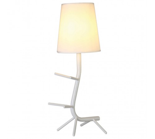 Настольная лампа декоративная Mantra 7250 Centipede