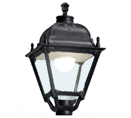 Плафон полимерный Fumagalli U33.000.000.AXH27 Simon