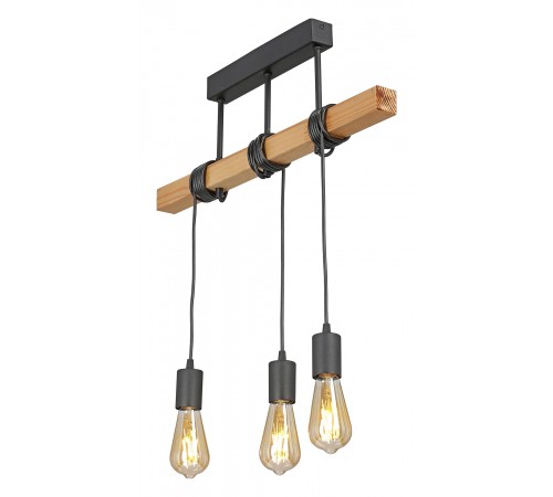 Подвесной светильник Vitaluce V2860-1/3PL V2860