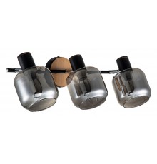 Спот Escada 10177/3A Black Hugge