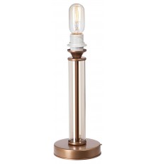 Настольная лампа декоративная Vitaluce V4837-8/1L V4837