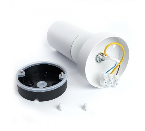 Светильник на штанге Feron 48323 Бостон