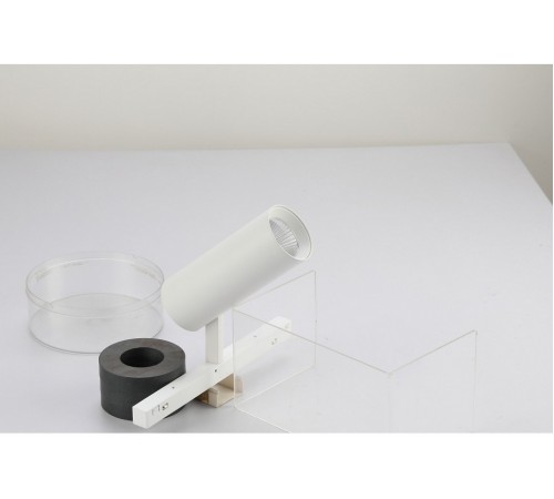 Светильник на штанге iLedex Technical SMART 4822-005-D34-8W-40DG-WH VISION48/22