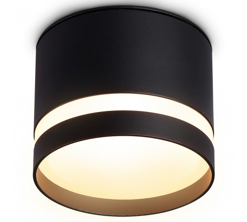 Накладной светильник Ambrella Light TN6572 TN