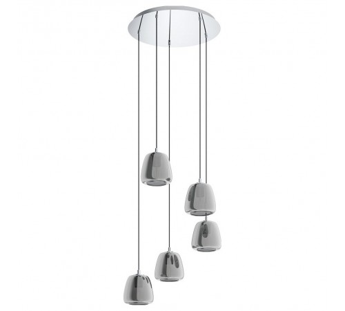 Подвесной светильник Eglo 39668 Albarino