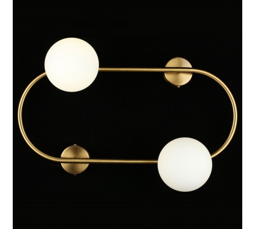 Накладной светильник Aployt APL.308.01.02 Kornelia