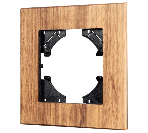 Рамка на 1 пост Arlight 51271 XSILO