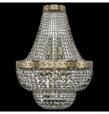 Бра Bohemia Ivele Crystal 19101B/H1/35IV G 1910
