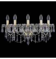 Бра Bohemia Art Classic 10.23.5.200.XL.Gd.Dr 11.23