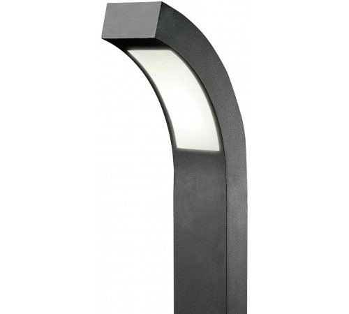 Наземный высокий светильник Uniel UL-00009356 ULU-T72A